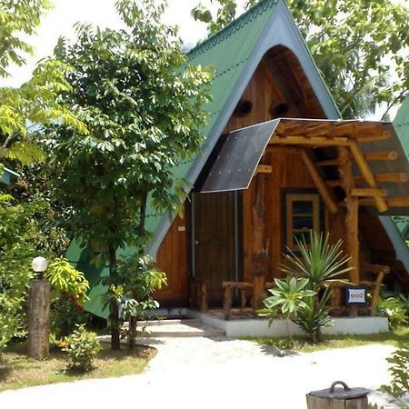 Magmai Hotel And Resort Tak Ngoại thất bức ảnh