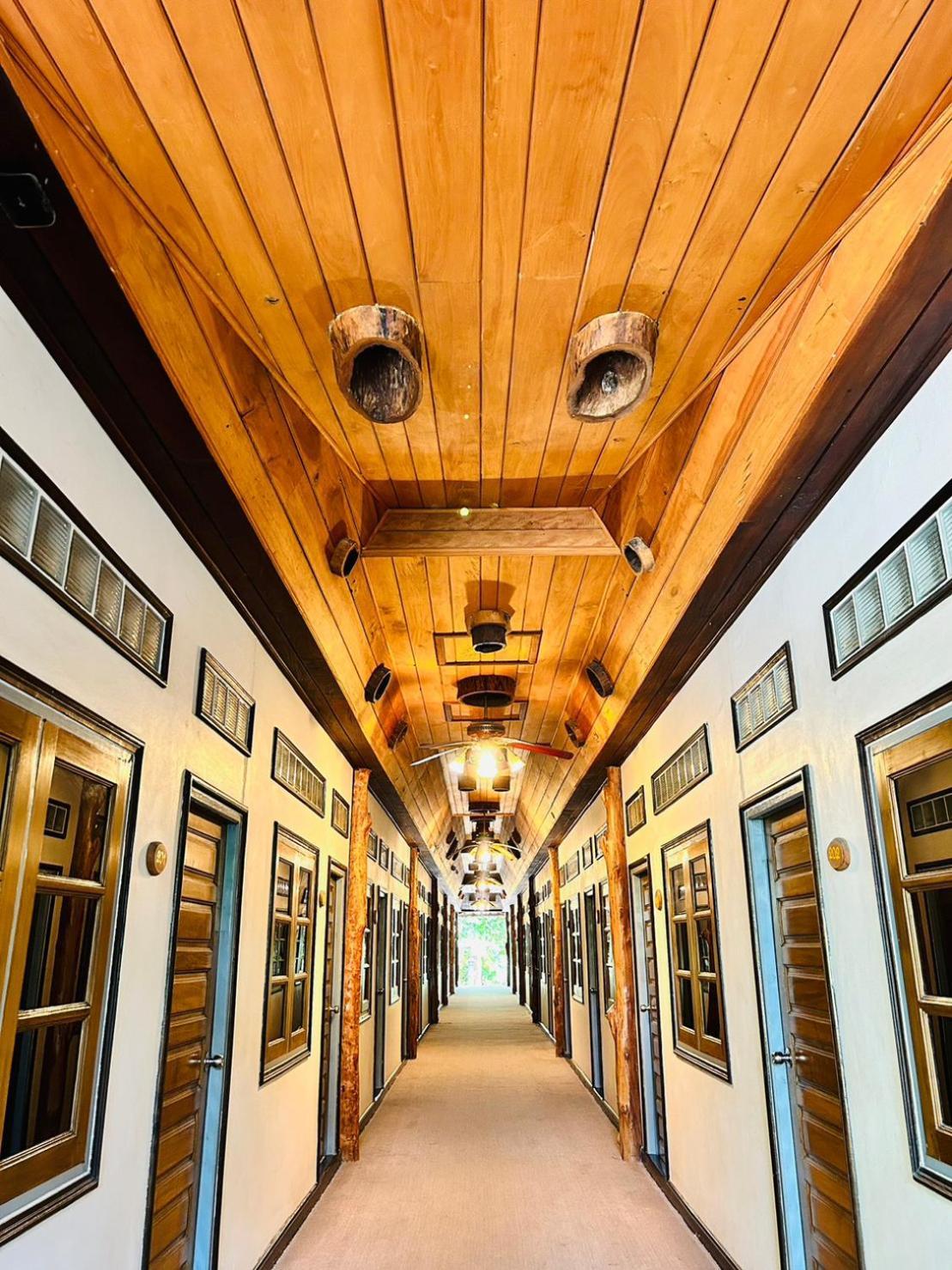 Magmai Hotel And Resort Tak Ngoại thất bức ảnh