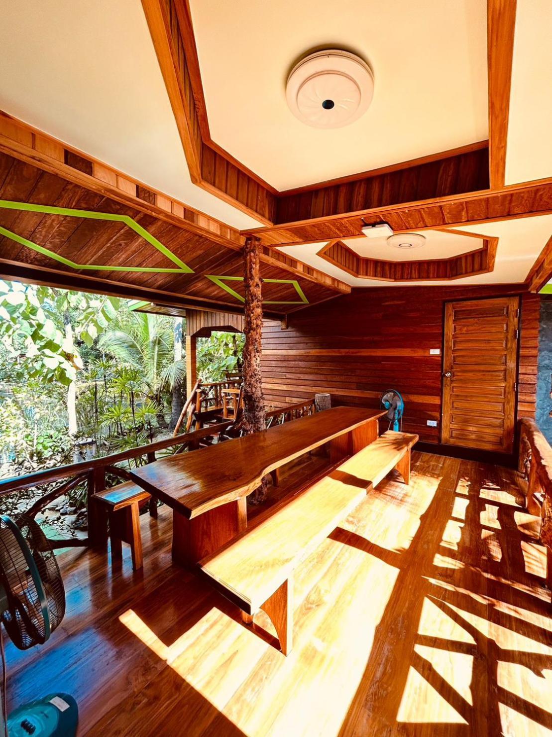 Magmai Hotel And Resort Tak Ngoại thất bức ảnh