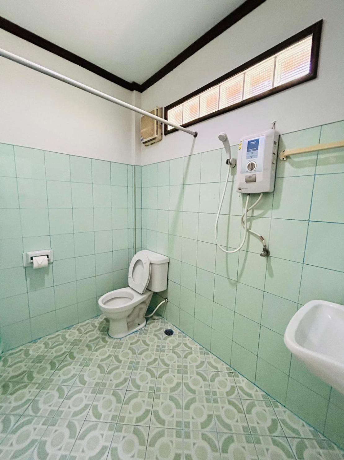 Magmai Hotel And Resort Tak Ngoại thất bức ảnh