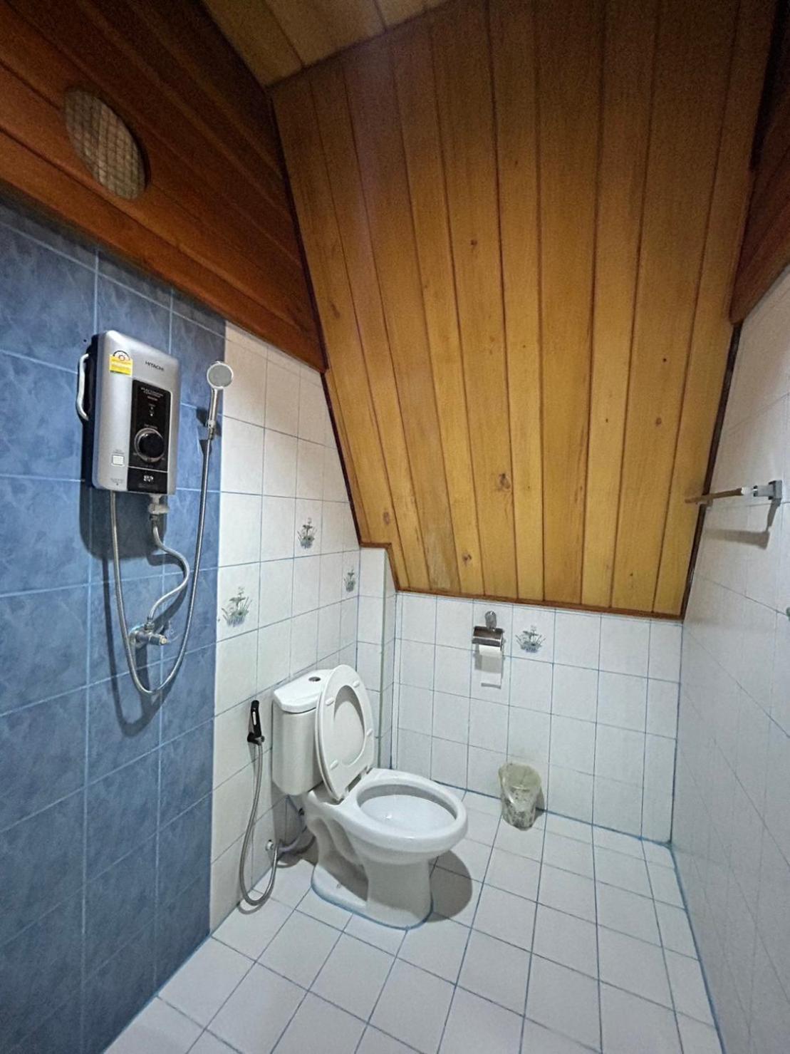 Magmai Hotel And Resort Tak Ngoại thất bức ảnh