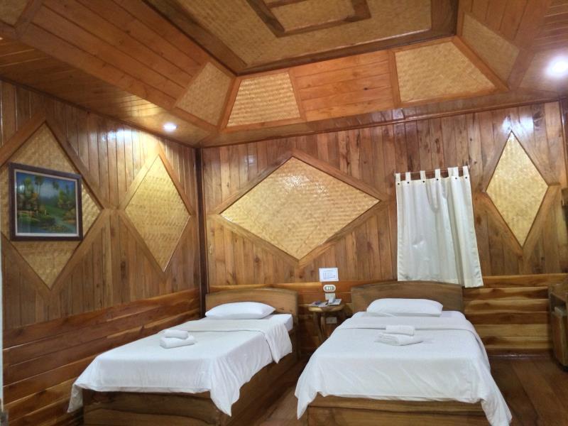 Magmai Hotel And Resort Tak Ngoại thất bức ảnh