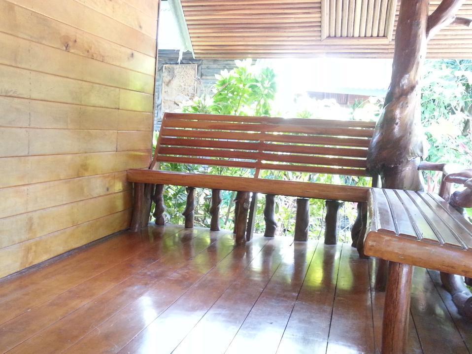 Magmai Hotel And Resort Tak Ngoại thất bức ảnh