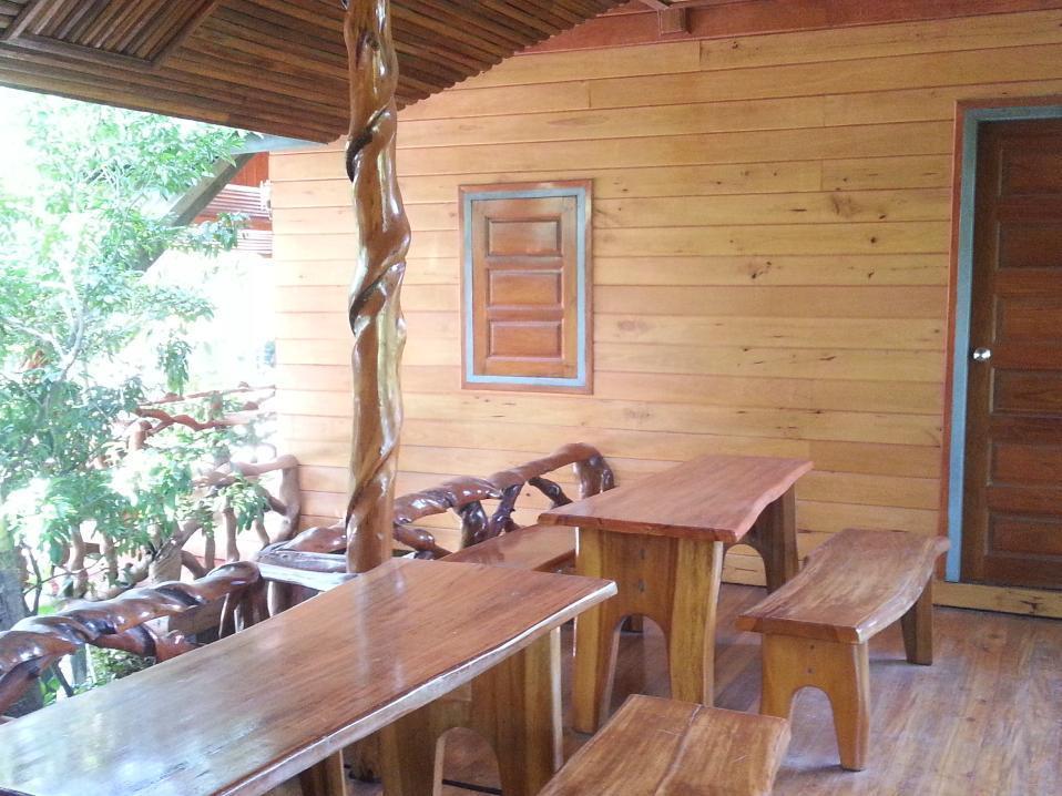 Magmai Hotel And Resort Tak Ngoại thất bức ảnh