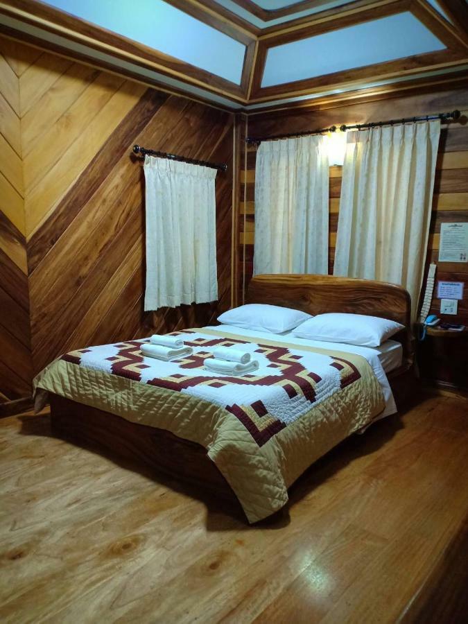Magmai Hotel And Resort Tak Ngoại thất bức ảnh