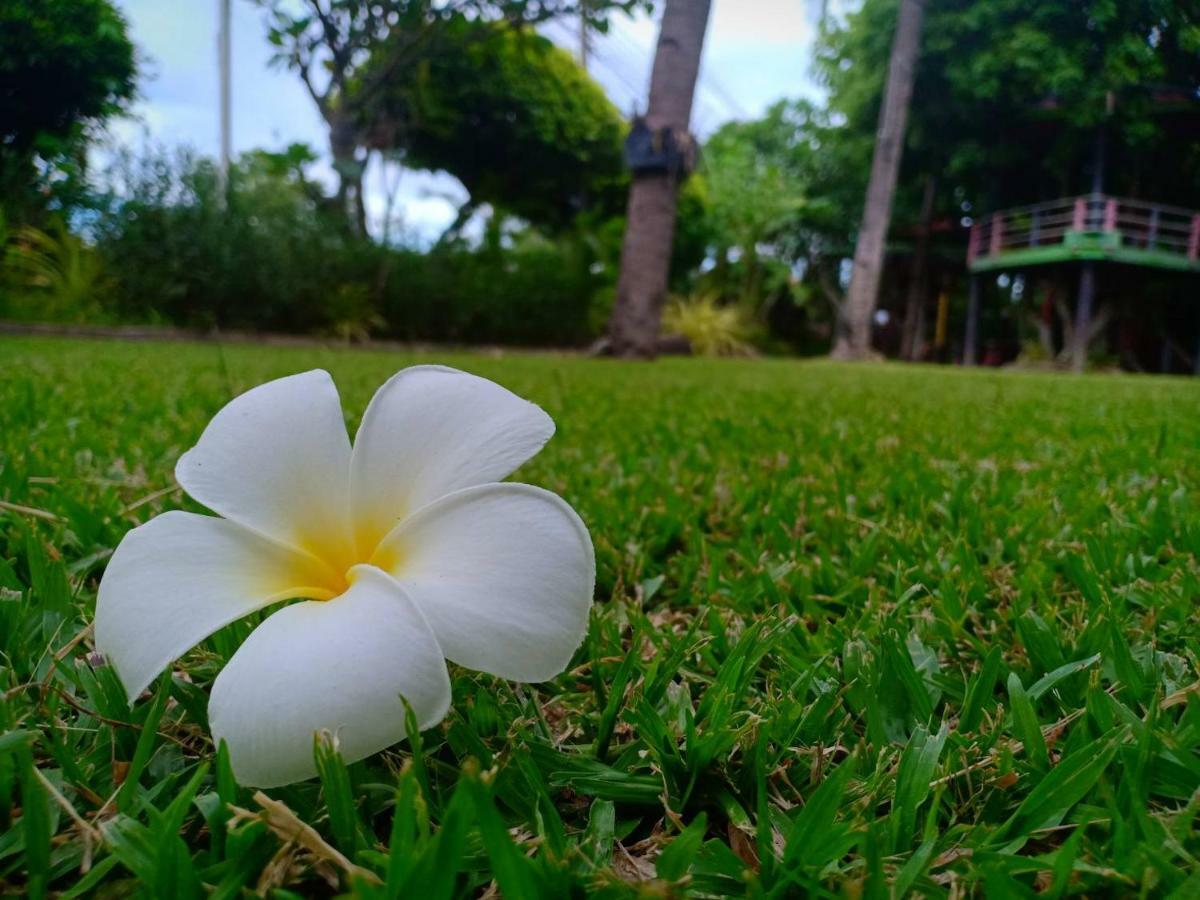 Magmai Hotel And Resort Tak Ngoại thất bức ảnh